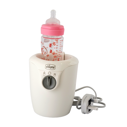 Chicco Bottle Warmer